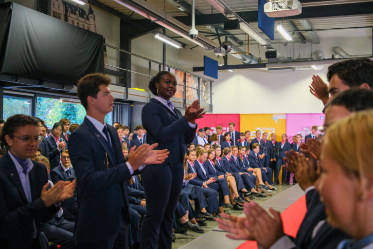 Le laboratoire des services